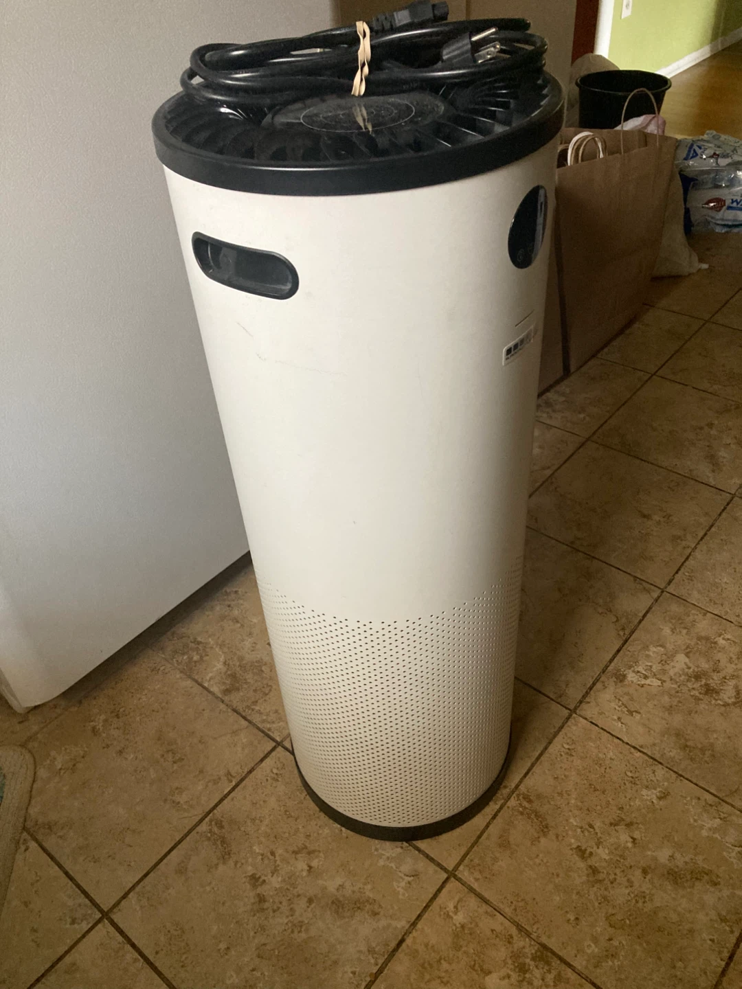 Pure Enrichment PureZone Air Purifier - photo 2
