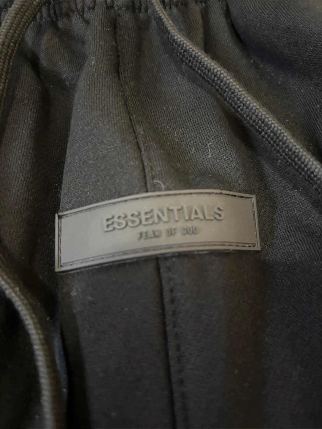 BRAND NEW ESSENTIALS PANTS - photo 2