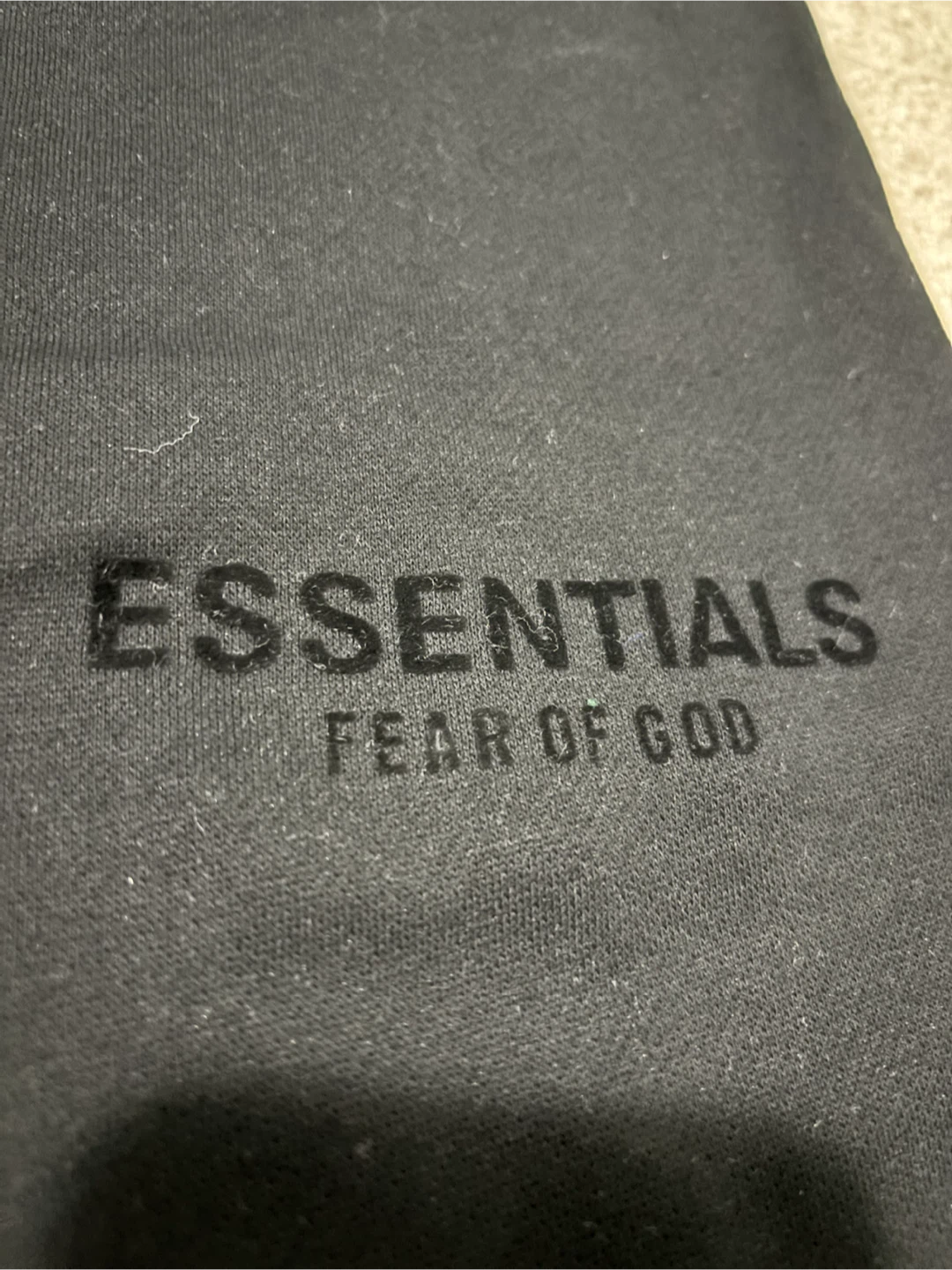 BRAND NEW ESSENTIALS PANTS - photo 4