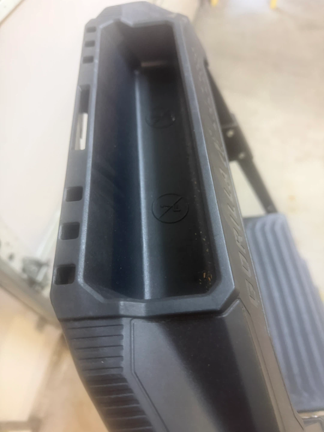 Gorilla step ladder - photo 3
