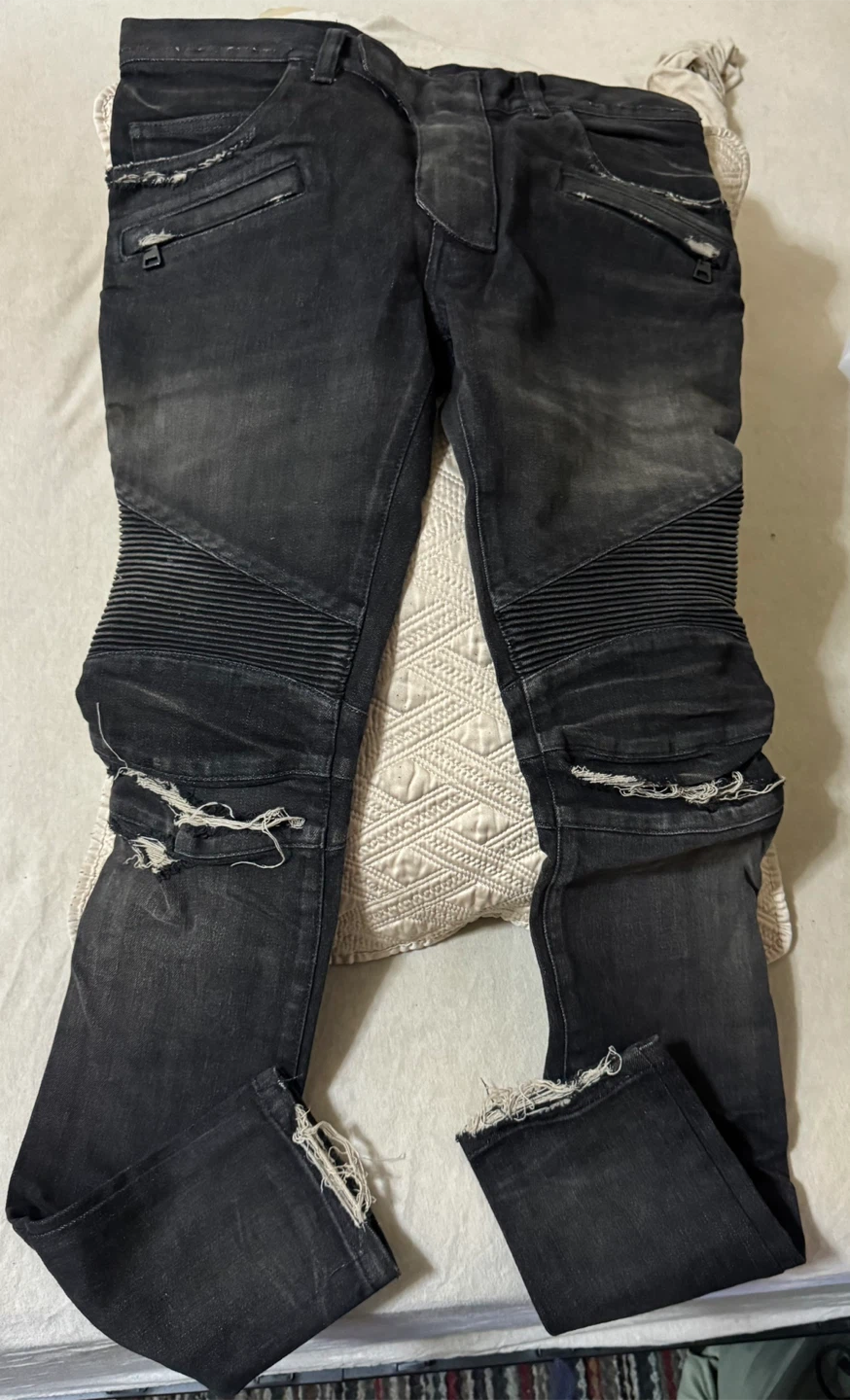Balmain Jeans