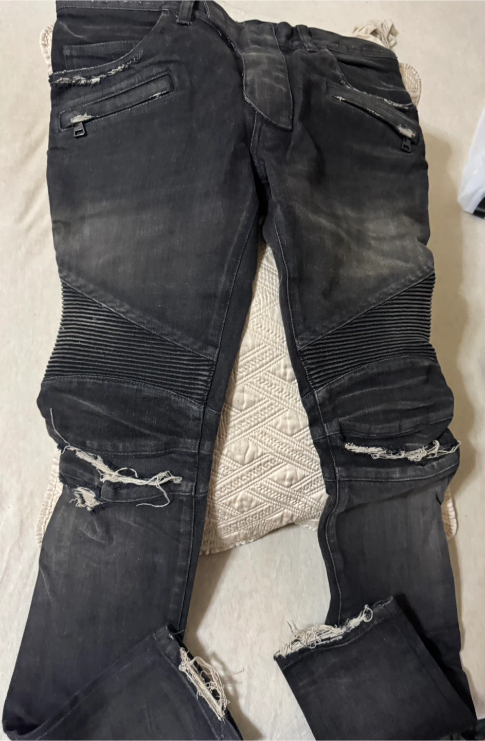 Balmain Jeans - photo 4