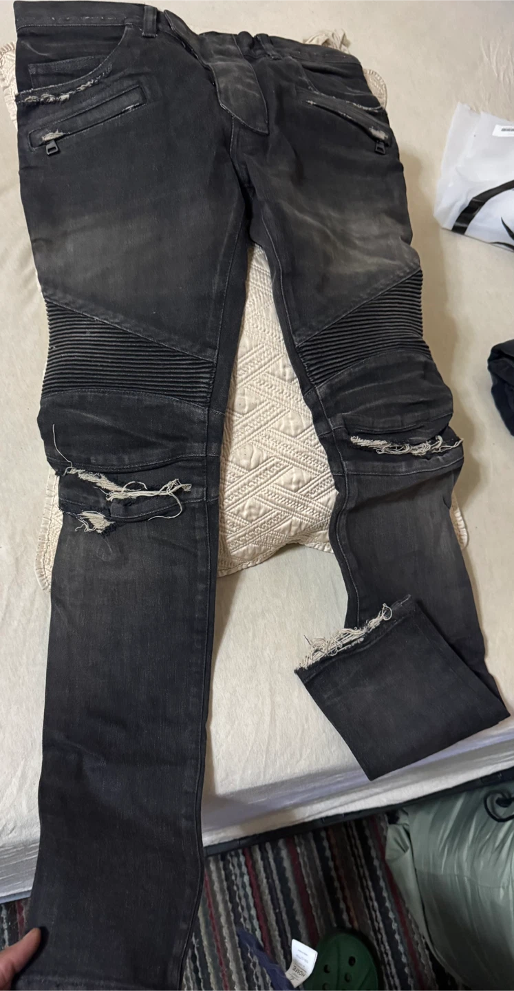 Balmain Jeans - photo 5