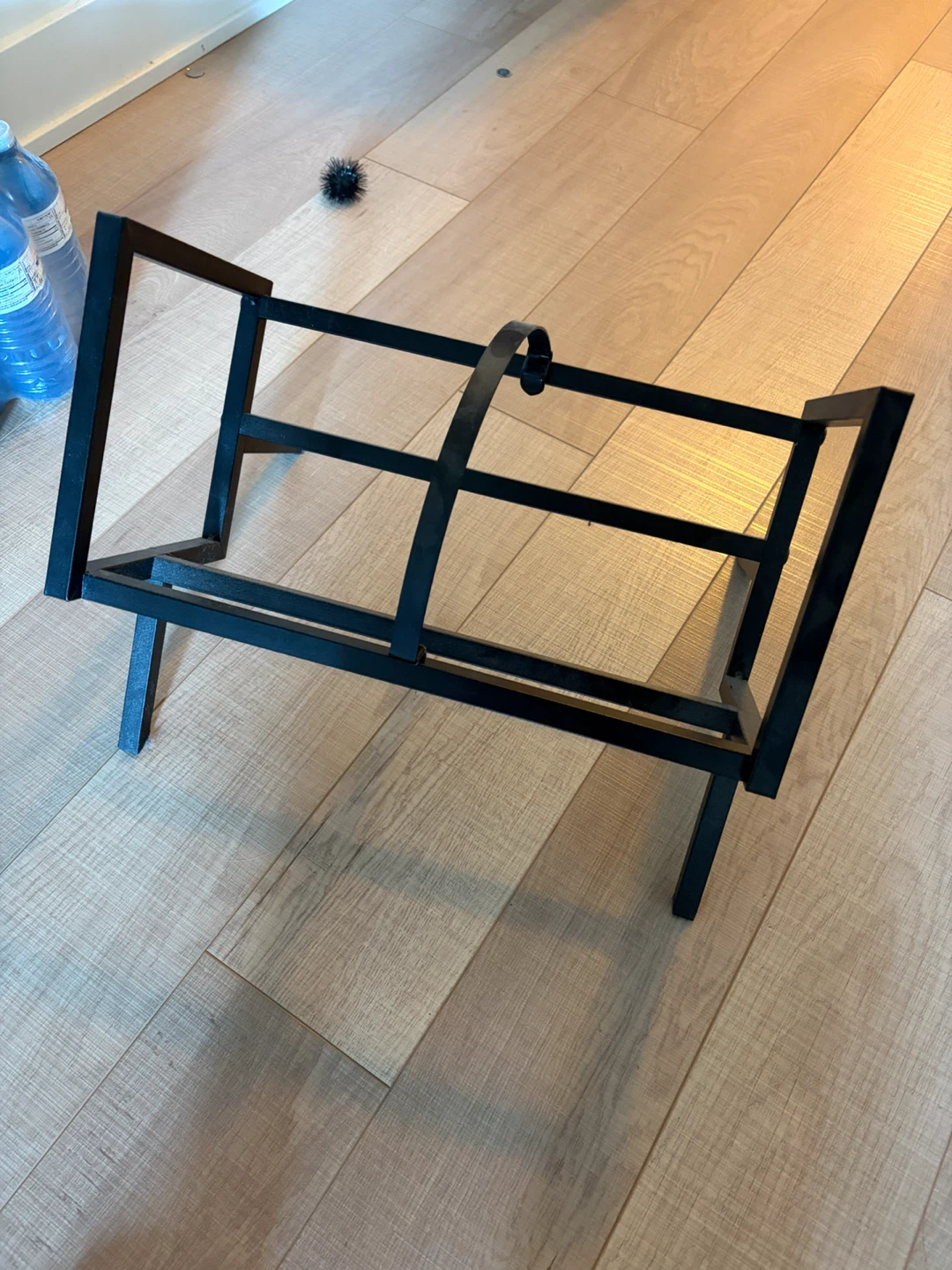 Vinyl/Record Storage Rack - photo 2