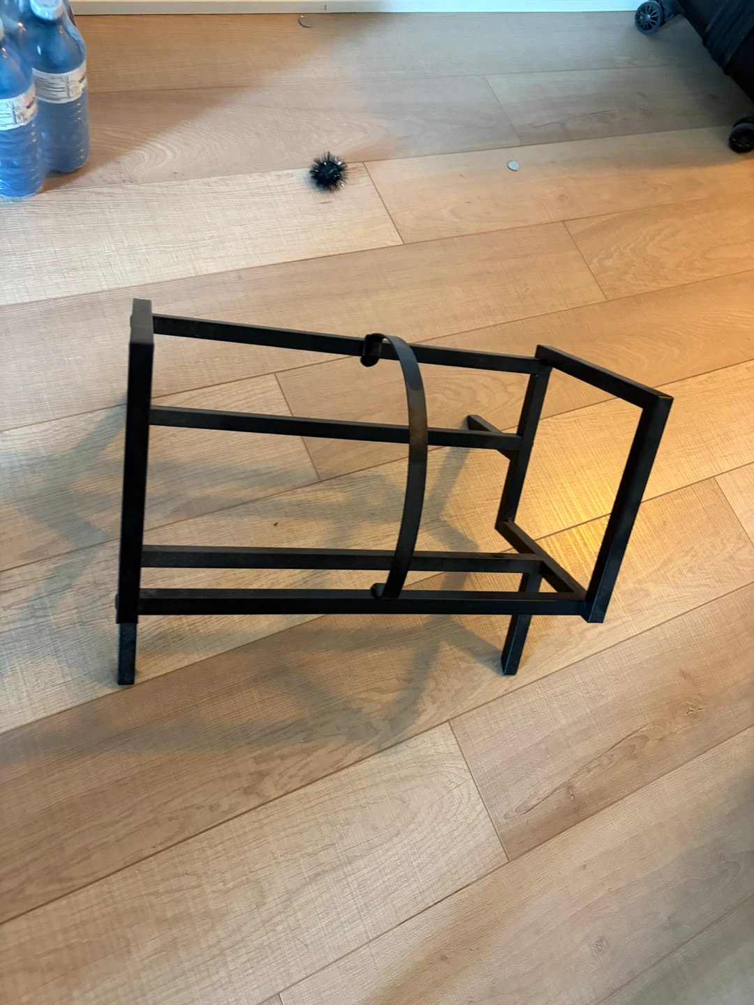 Vinyl/Record Storage Rack - photo 3