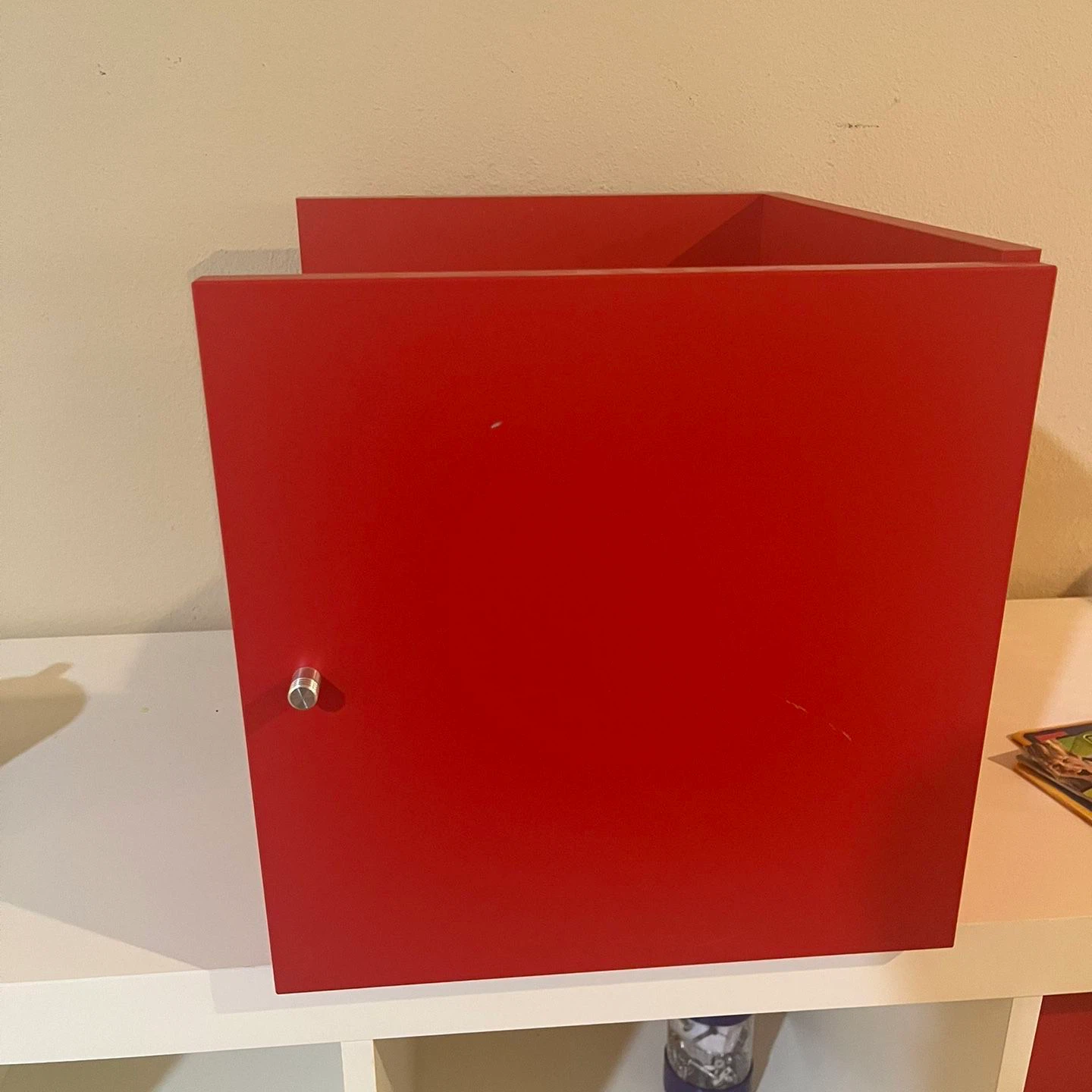 8X kallax insert doors