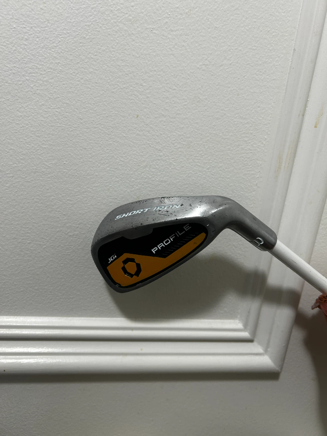 Wilson Profile JUNIOR Golf Club Set with Bag - photo 5