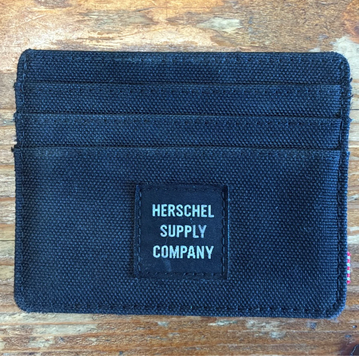Herschel Supply Co. Charlie Card Holder