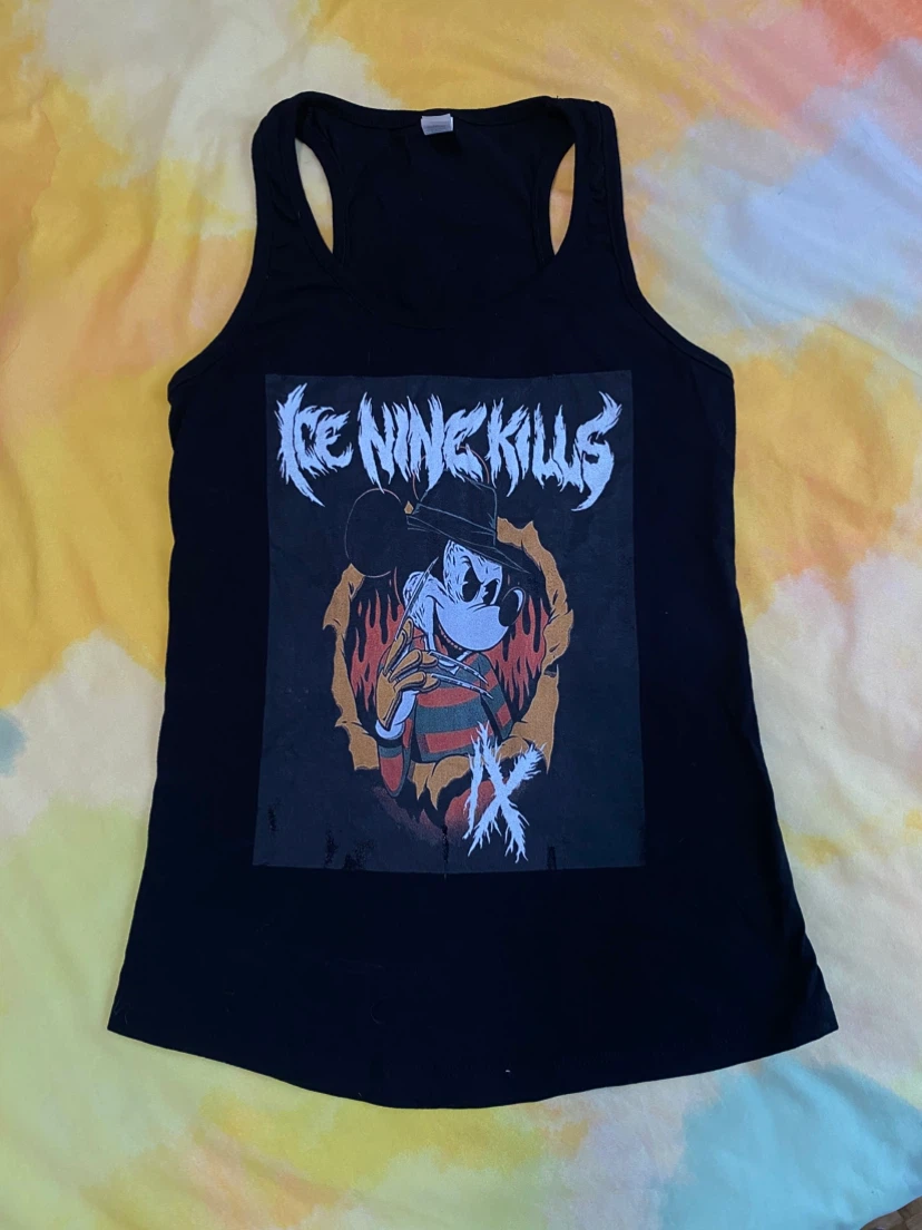 Ice Nine Kills tank top - XS - $10 OBO