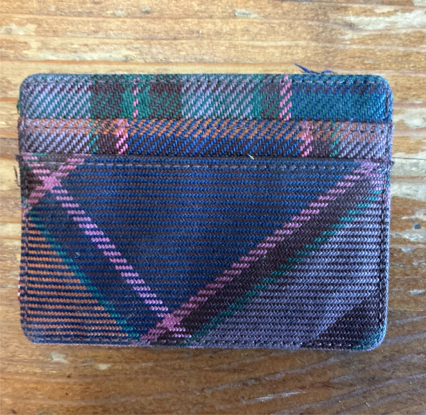 Herschel Supply Co. Card Holder - photo 2