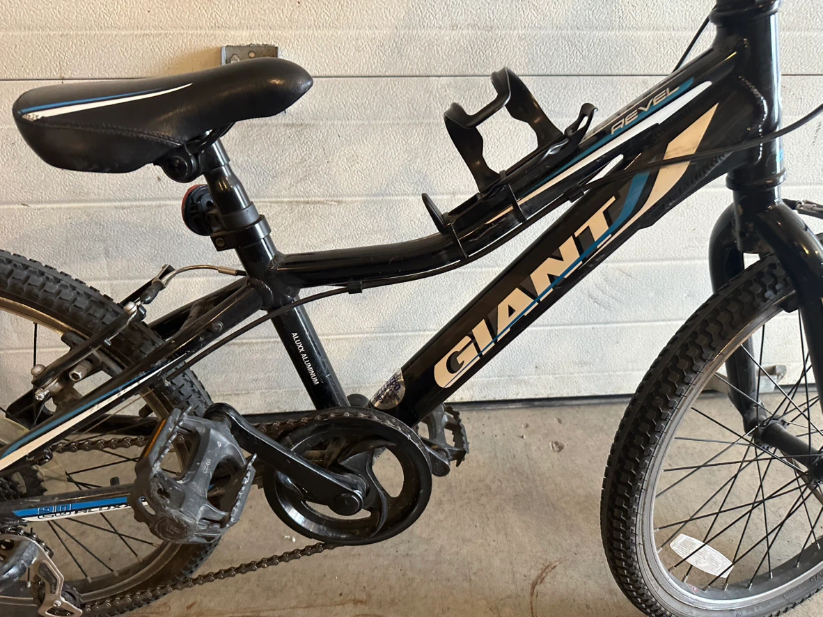 Giant Revel Kids Mountain Bike - photo 2