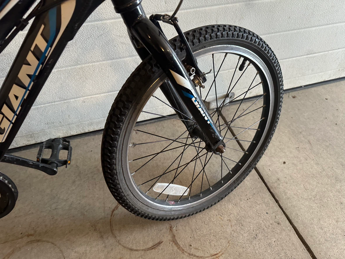 Giant Revel Kids Mountain Bike - photo 4
