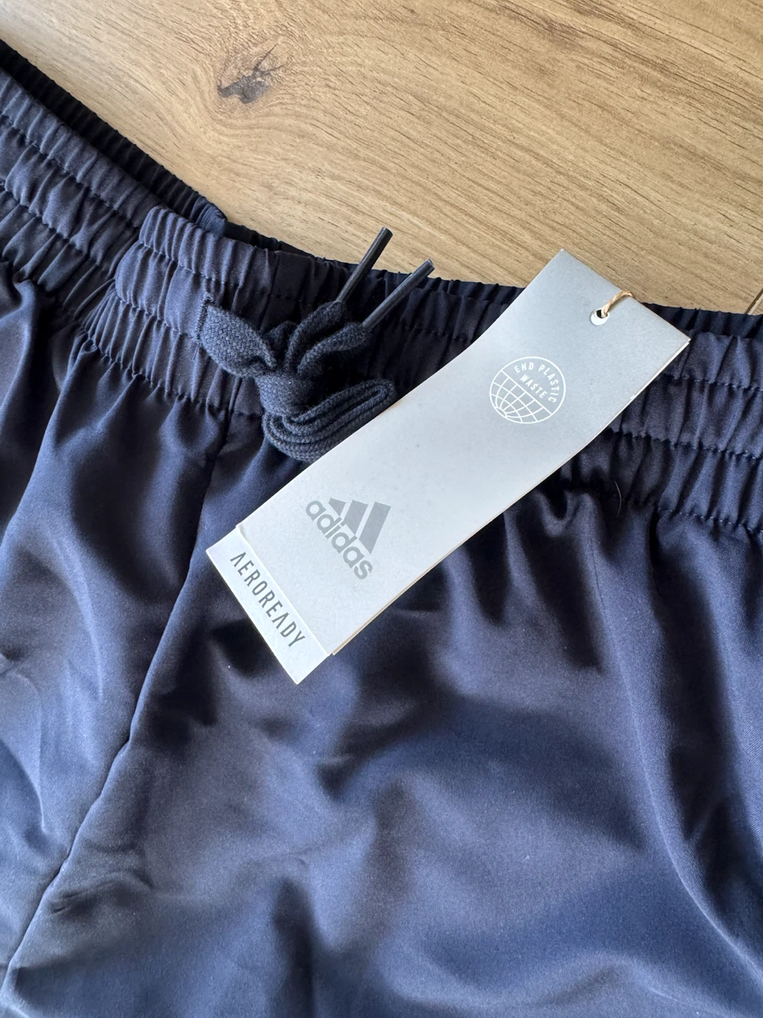 Adidas GL0023 M 3S Chelsea Leggings/White Shorts - photo 3