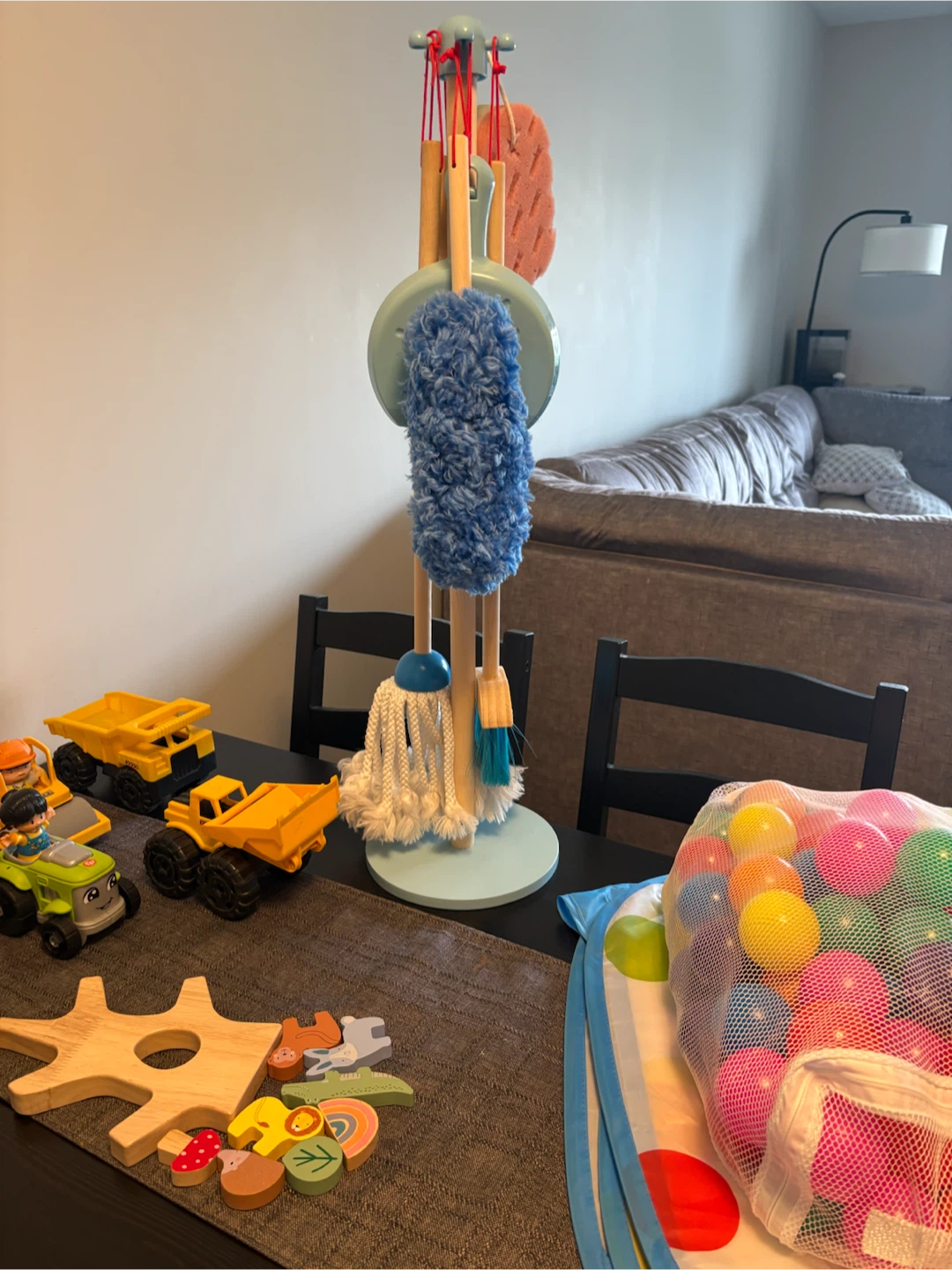 Kids toy bundle