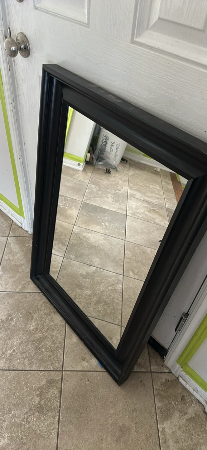 IKEA mirror