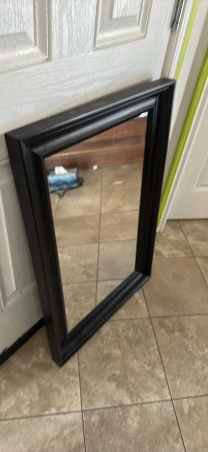 IKEA mirror - photo 2