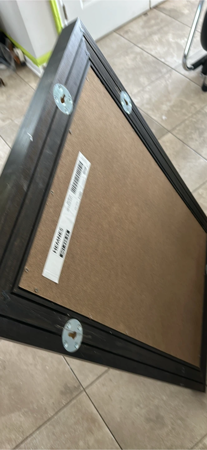 IKEA mirror - photo 3