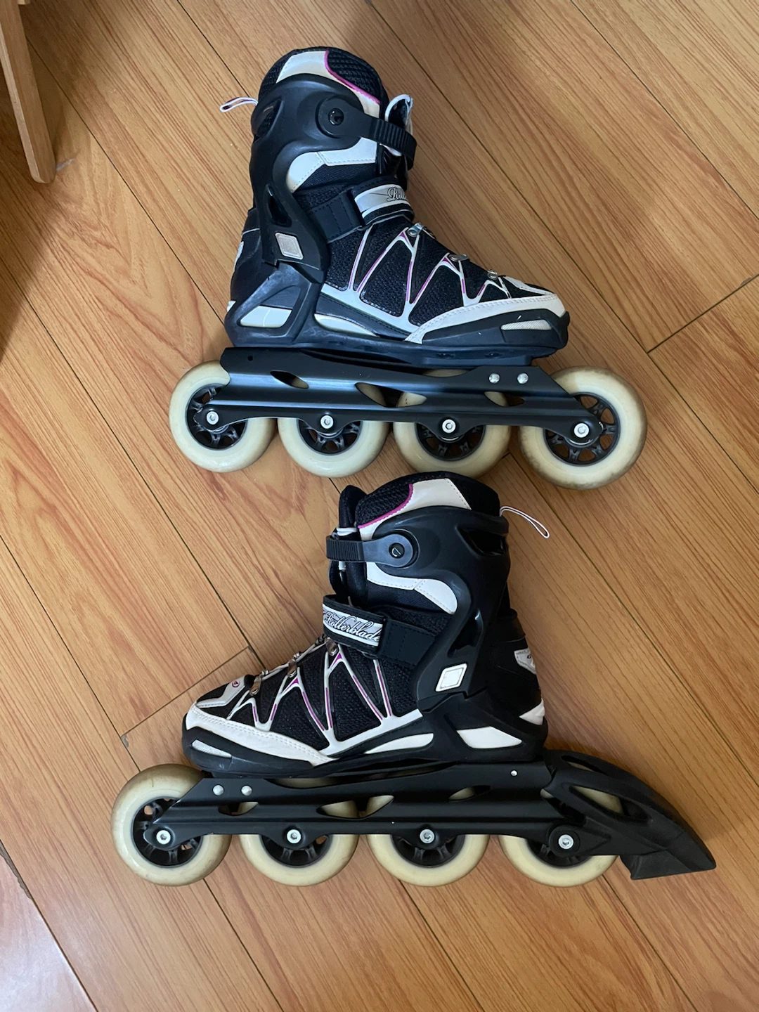 Rollerblade Inline Skates Size EU 35 - photo 2