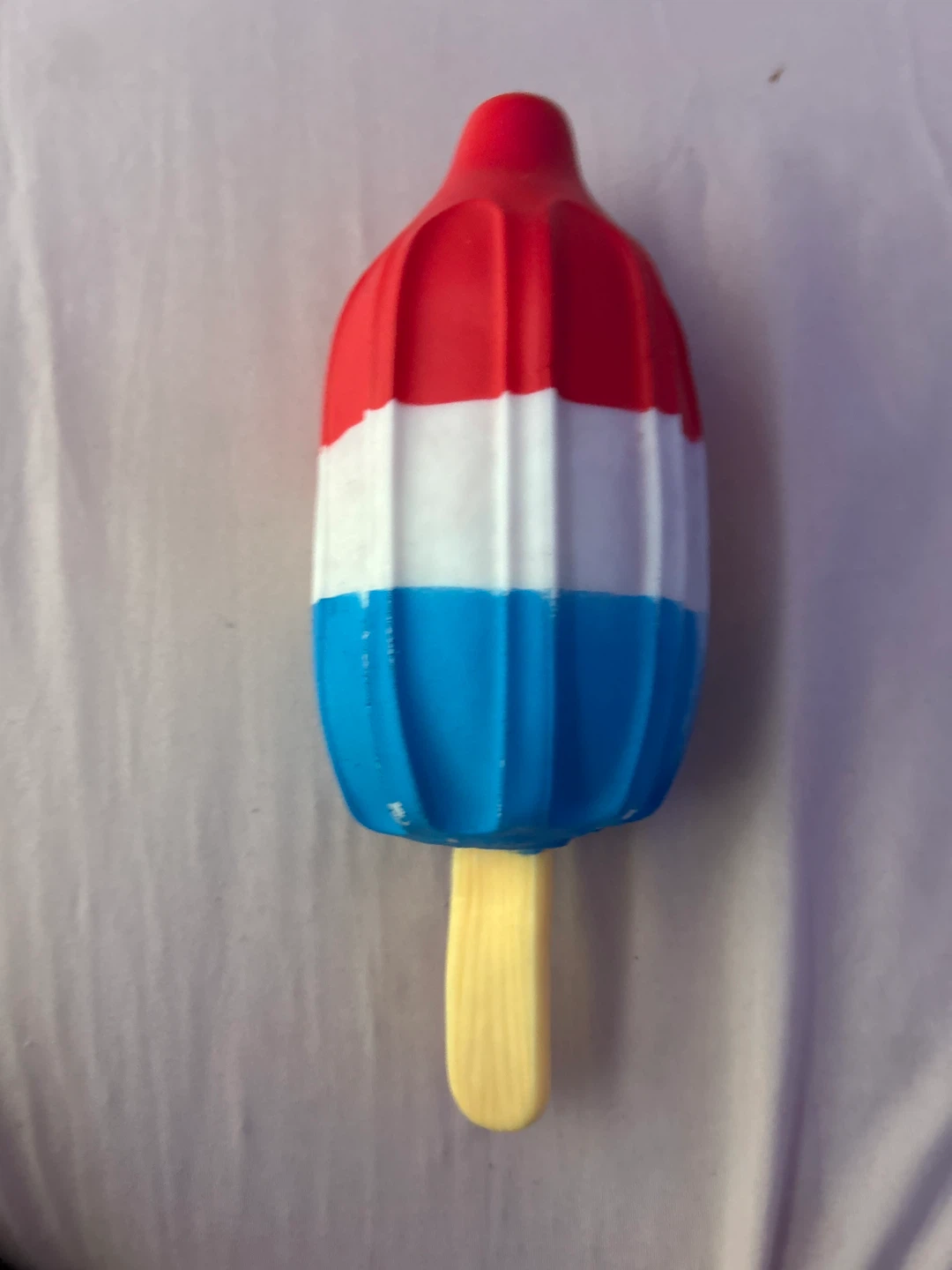 Jumbo rocket pop popsicle squishy