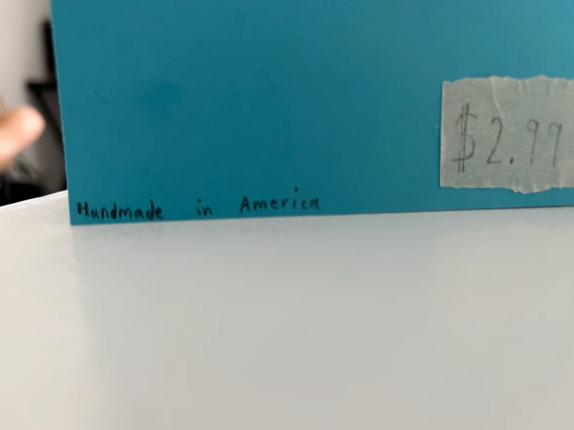 10y Boy, Handmade Explorer Press NYC The Big Apple Notebook - photo 4
