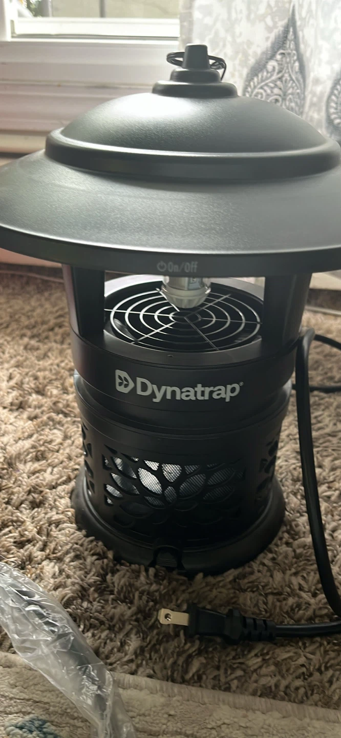 Dynatrap Outdoor Insect Trap