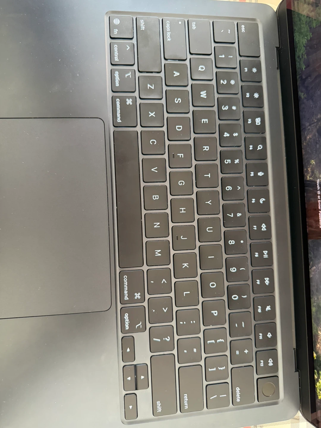 Apple MacBook Air Laptop 2025 - photo 2