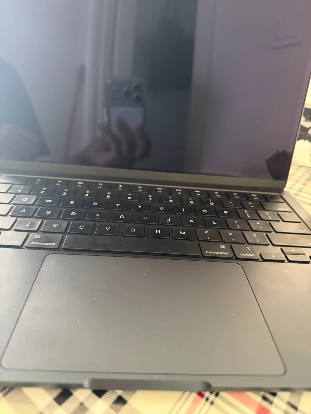 Apple MacBook Air Laptop 2025 - photo 5