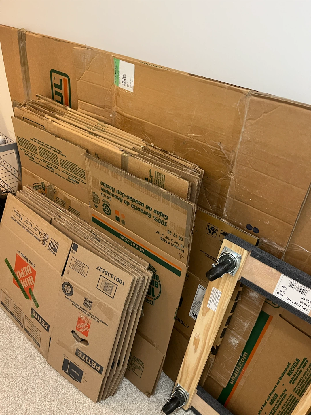 Moving Boxes - photo 2