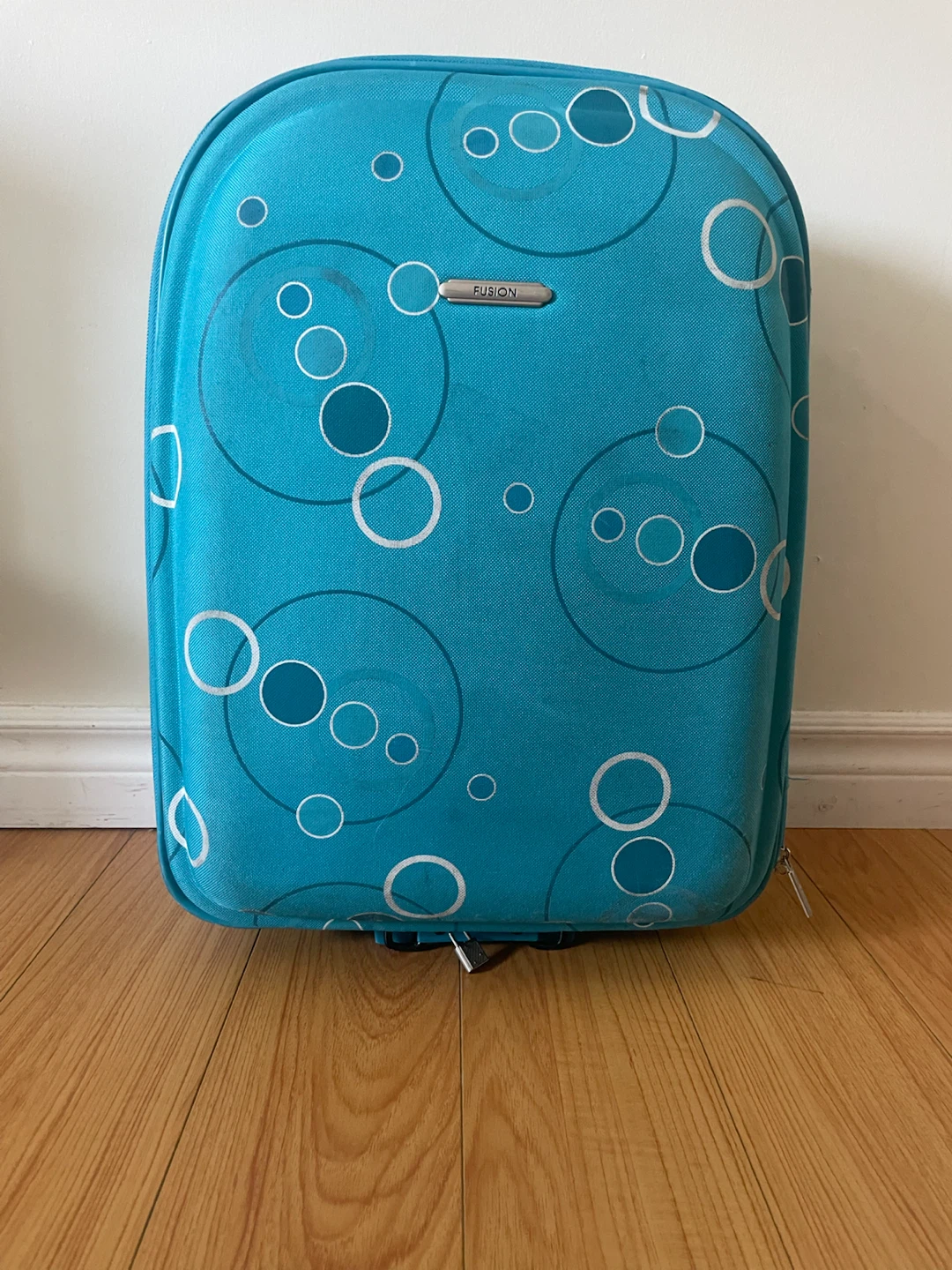 Kids Carry On Luggage with Wheels