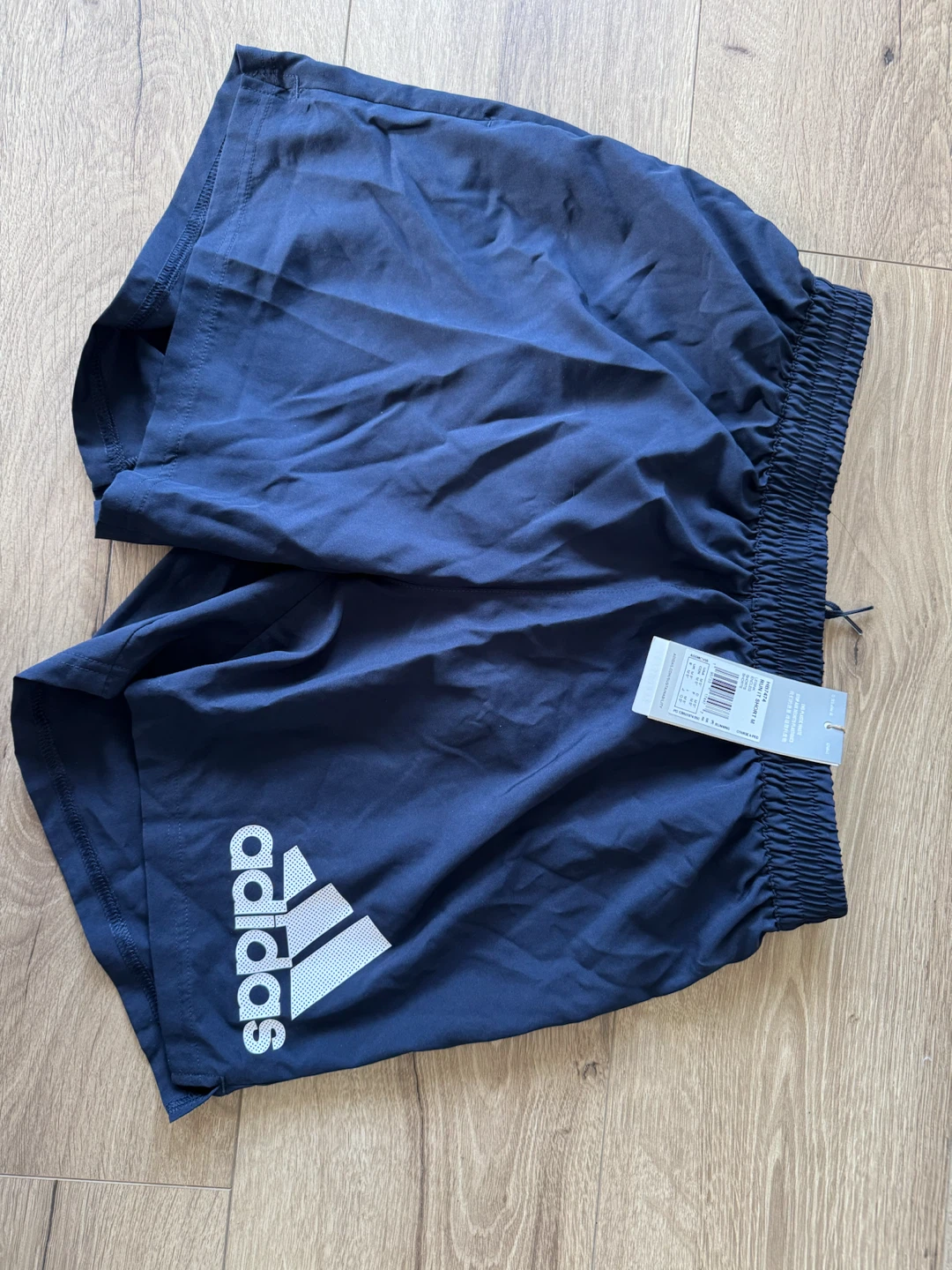 Adidas Men's Run It Shorts M