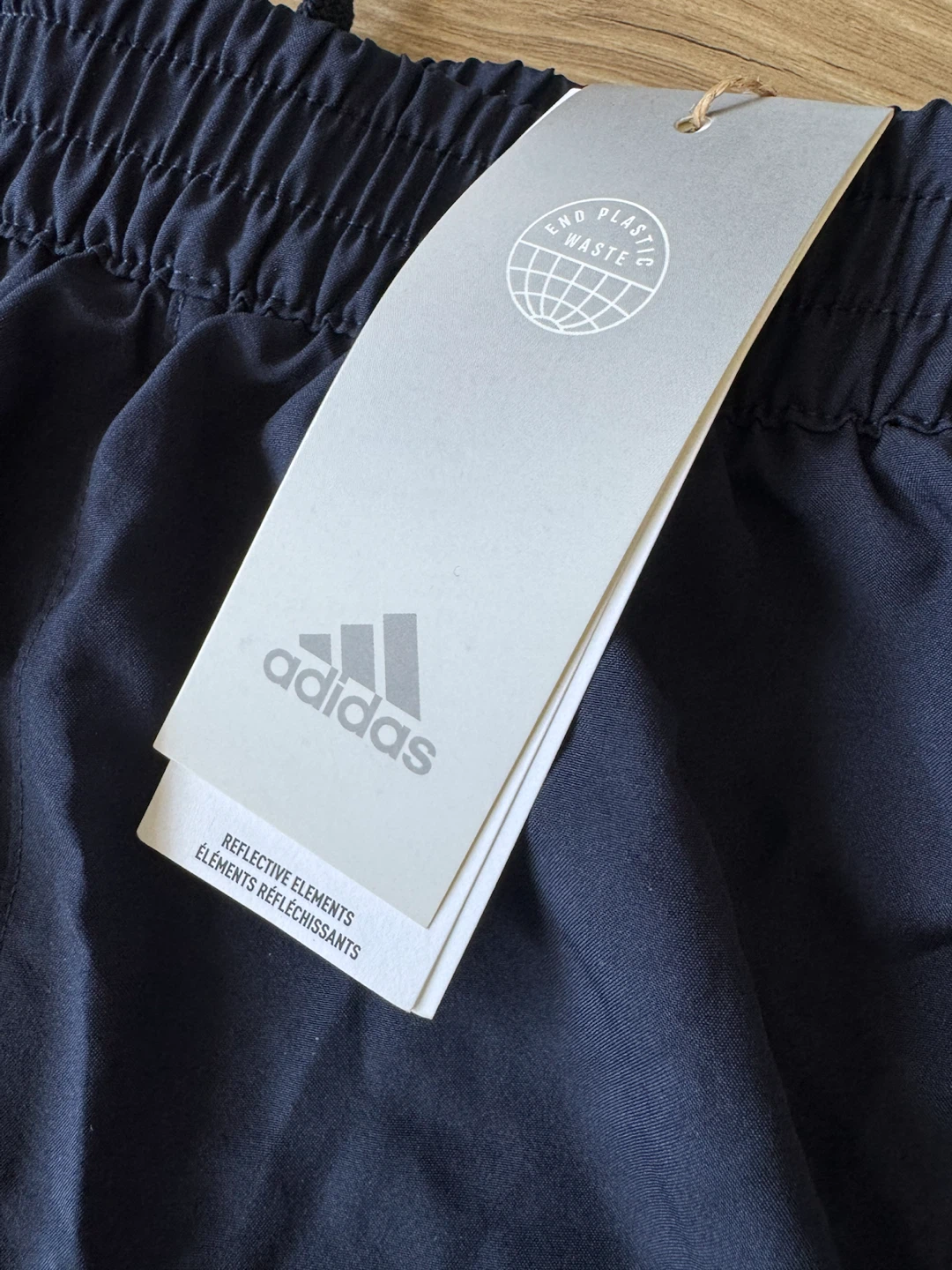 Adidas Men's Run It Shorts M - photo 3