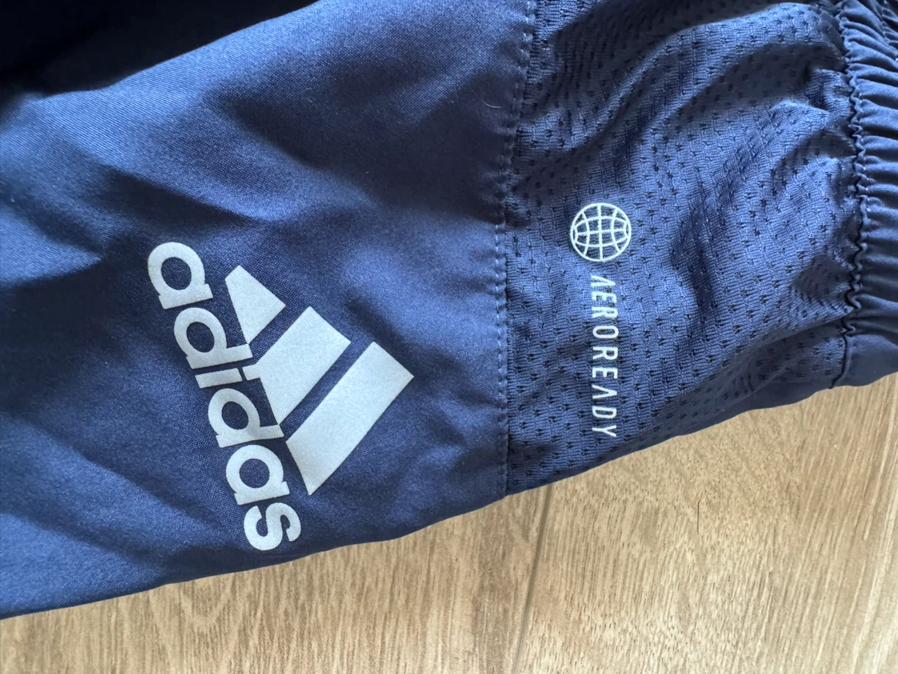 Adidas Men's Run It Shorts M - photo 4
