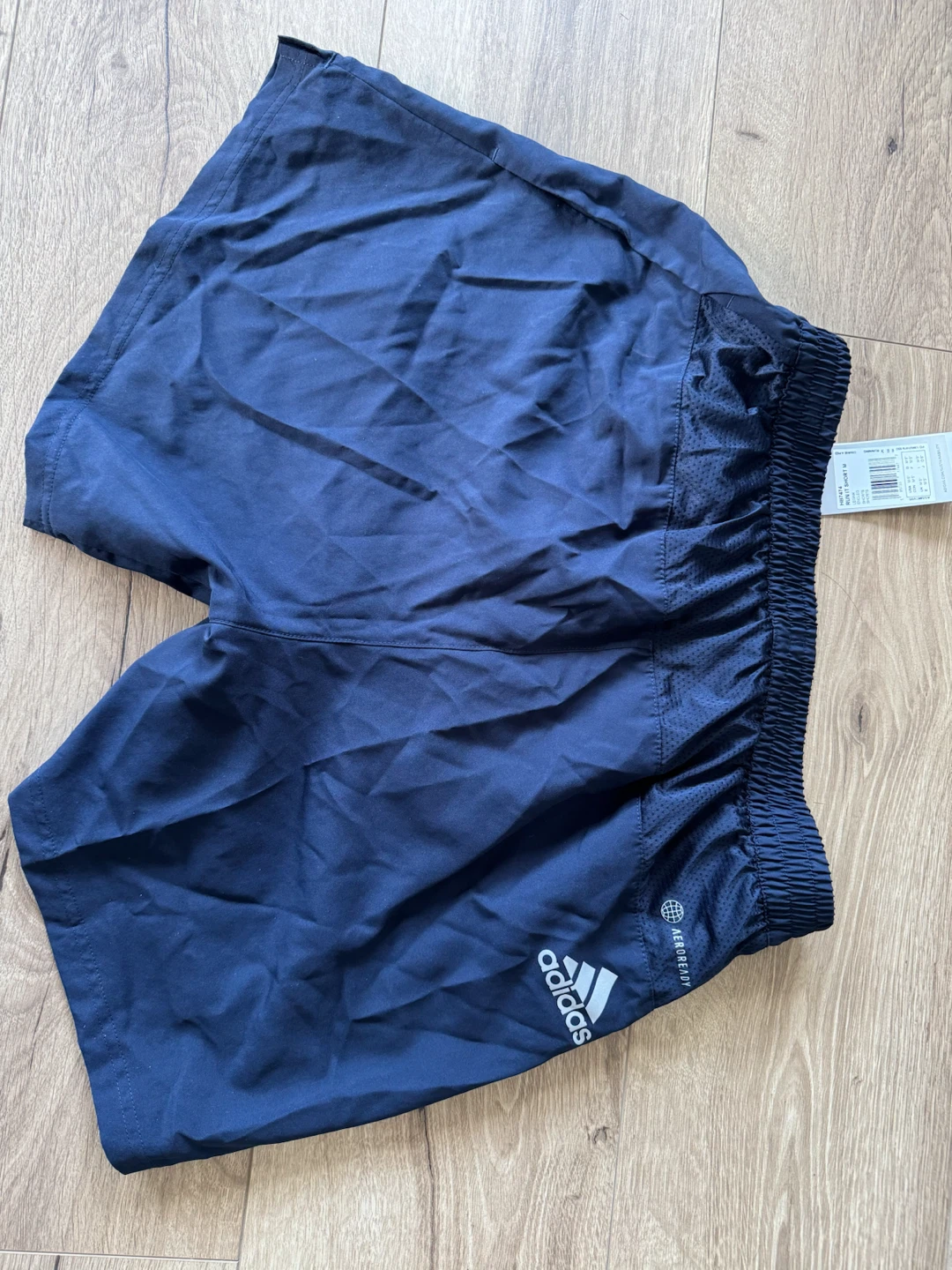 Adidas Men's Run It Shorts M - photo 5