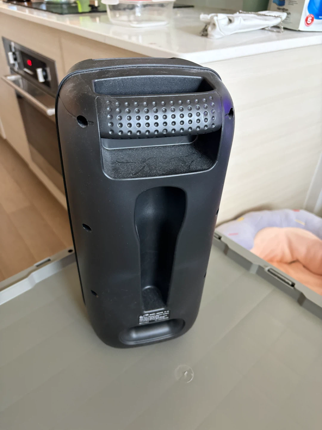Bluetooth Speaker - photo 2