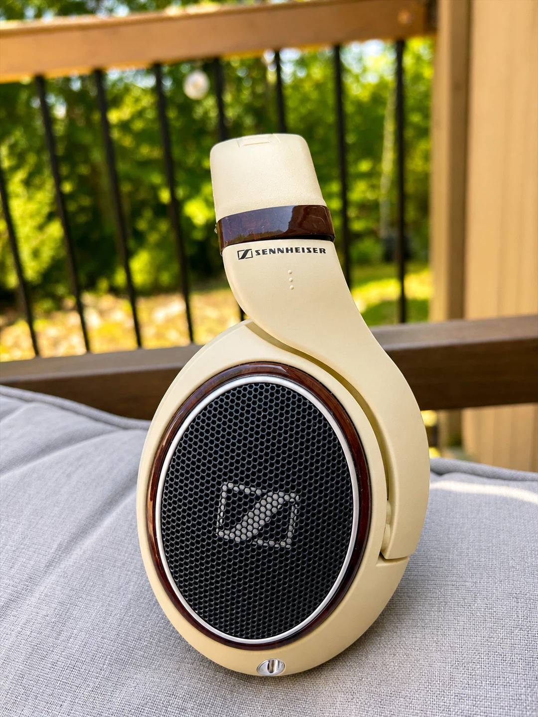 Sennheiser HD 598 Headphones