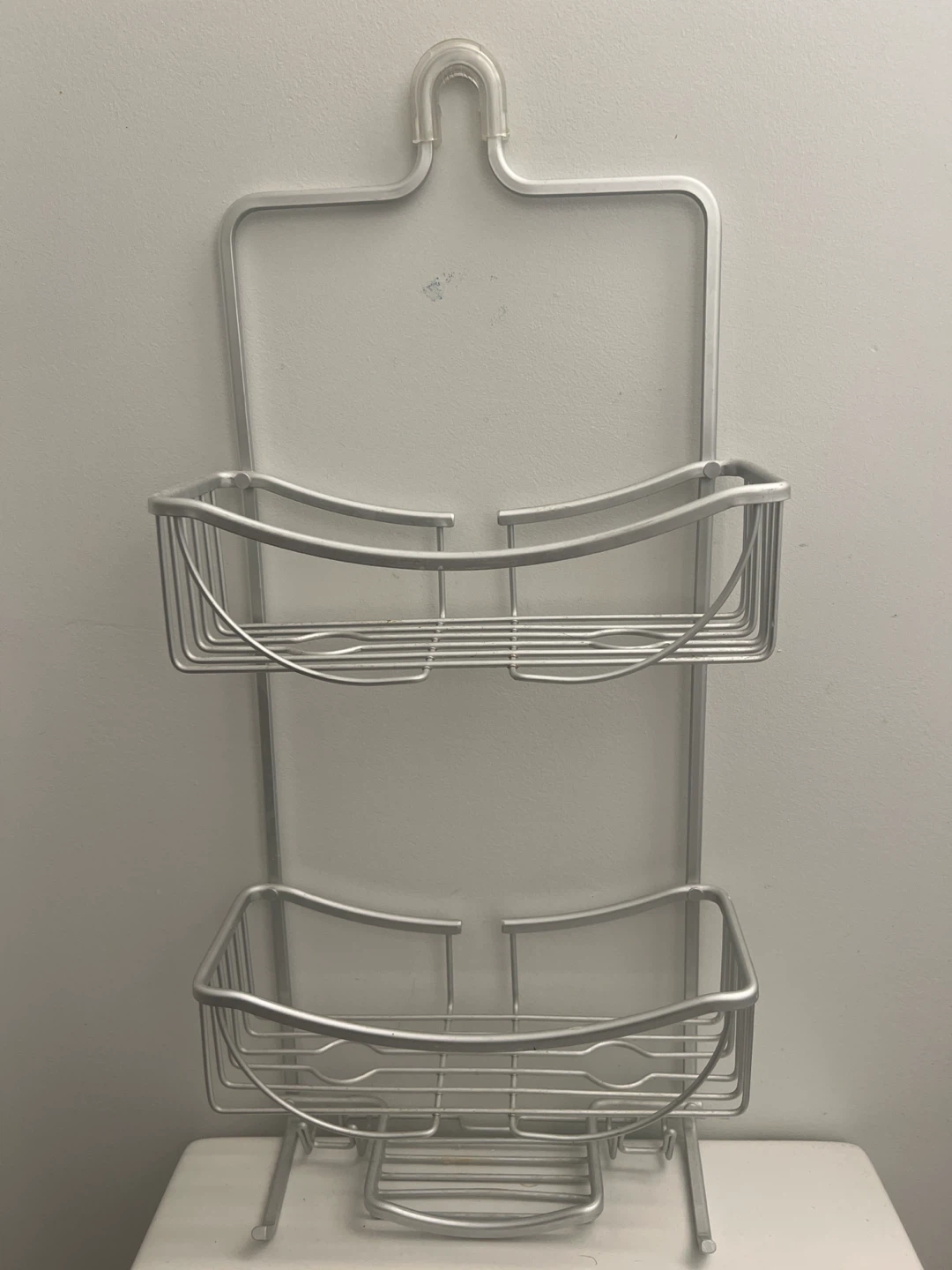 Shower caddy