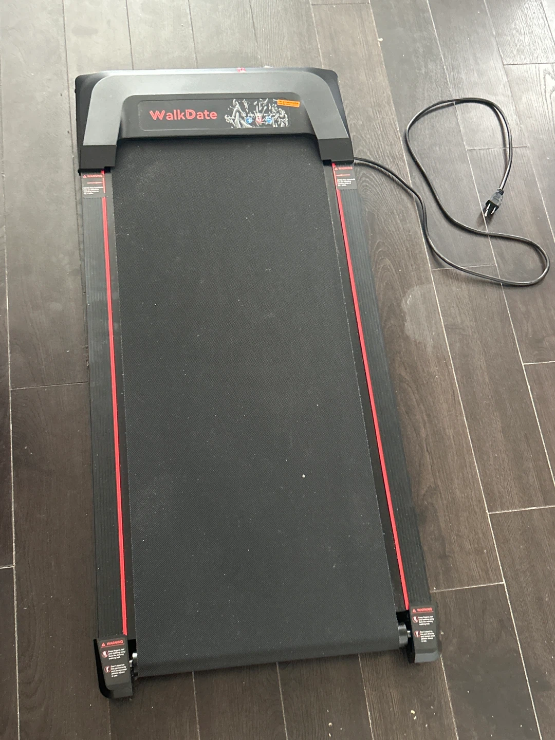 WalkDate Treadmill