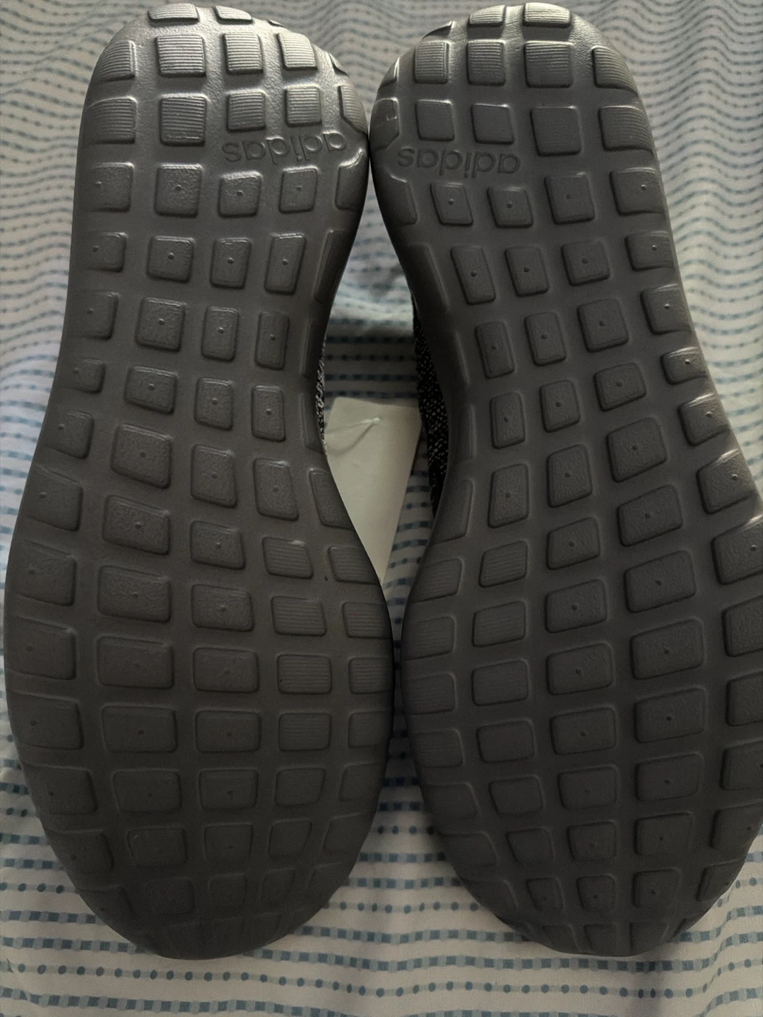 Adidas Lite Racer BYD Running Shoes - photo 2