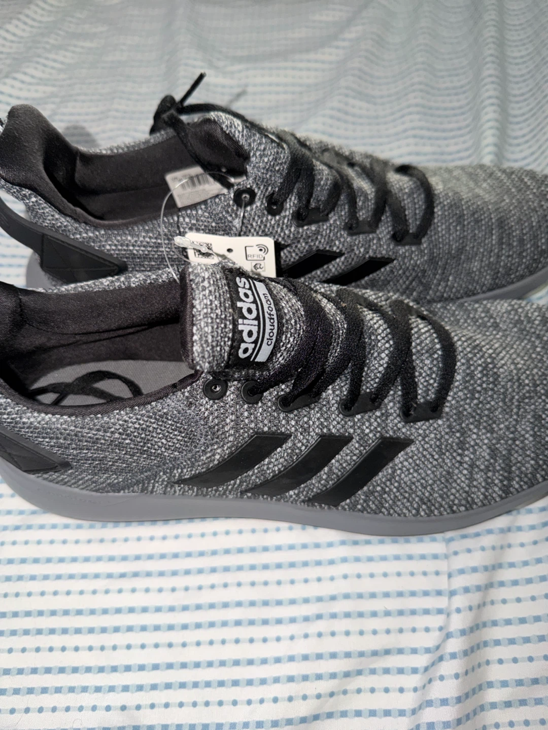 Adidas Lite Racer BYD Running Shoes - photo 3