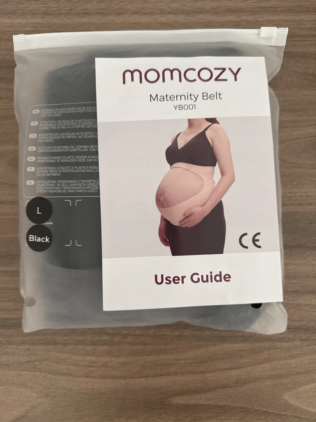 Momcozy Maternity Belt YB001
