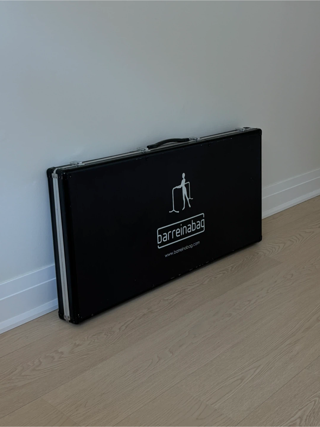 Portable & Adjustable Ballet Barre - photo 4