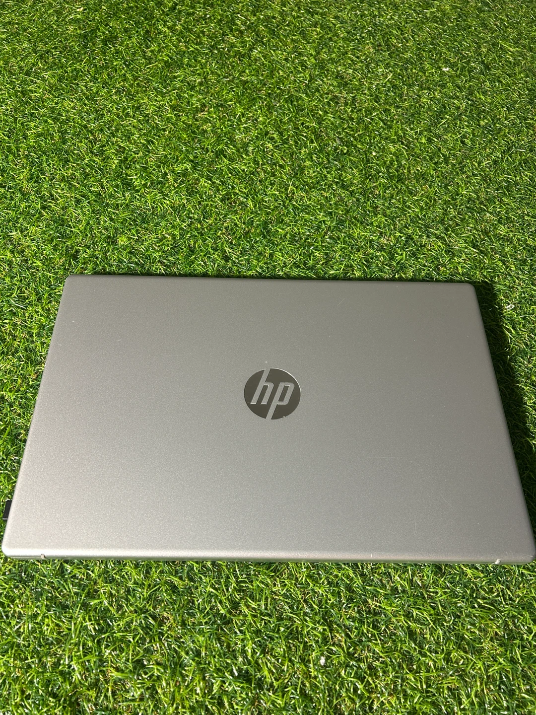 HP 15 Laptop Intel Core: Clean & Works Great