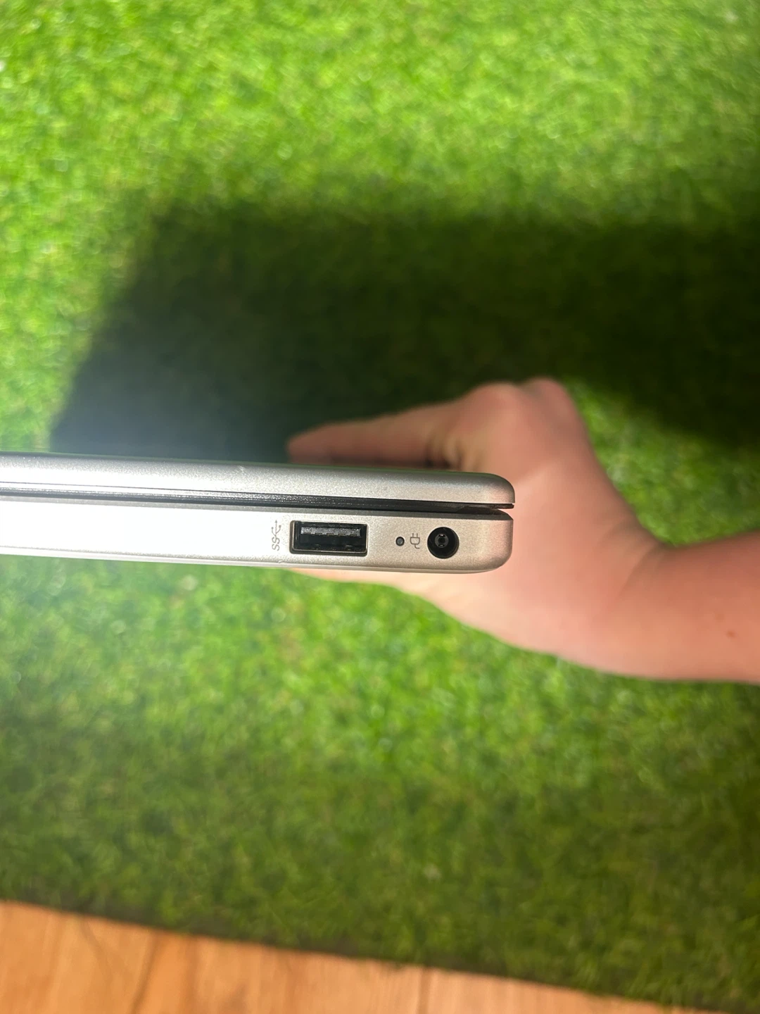 HP 15 Laptop Intel Core: Clean & Works Great - photo 4