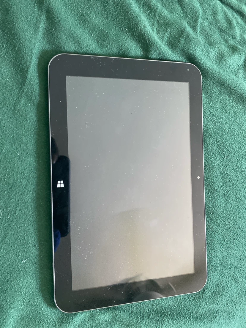 HP ElitePad 1000 G2 Tablet - photo 2