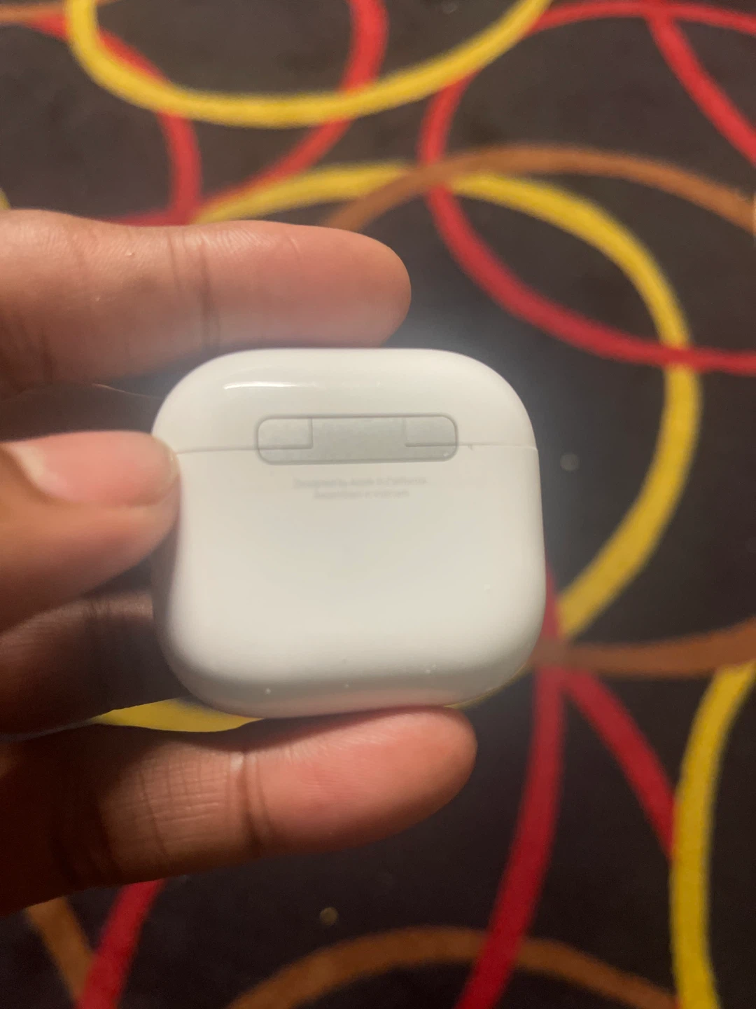 Apple AirPods Pro (4th Generation) - photo 4