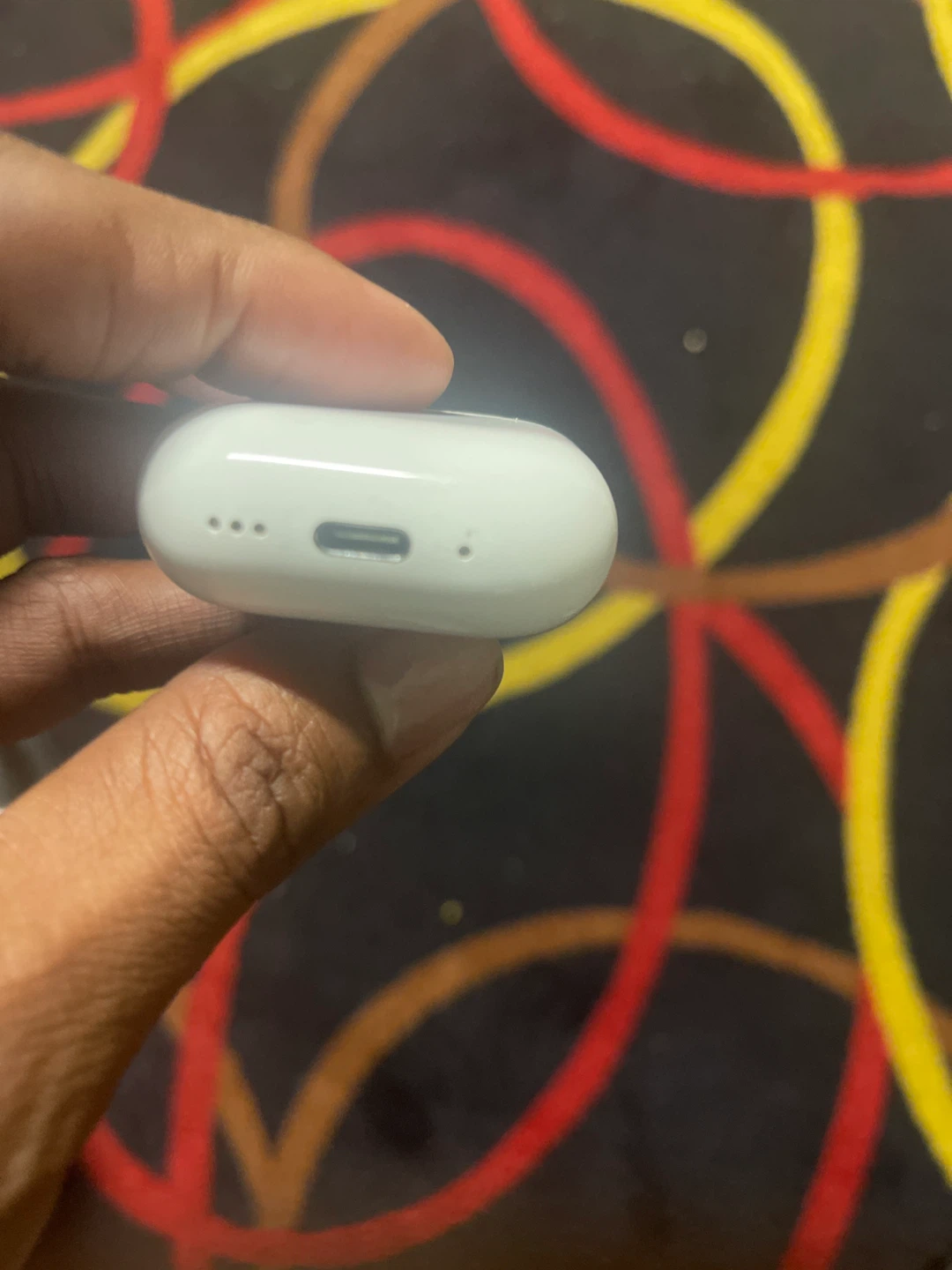 Apple AirPods Pro (4th Generation) - photo 5