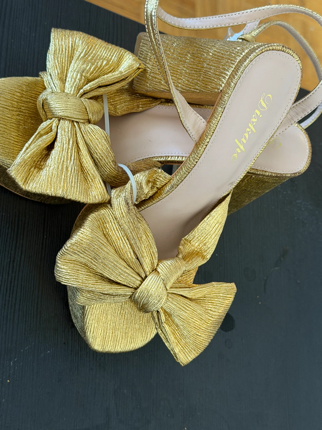 Heels - photo 2