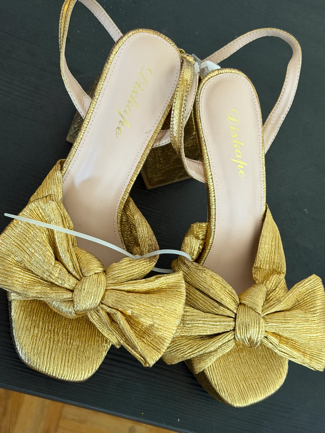 Heels - photo 3