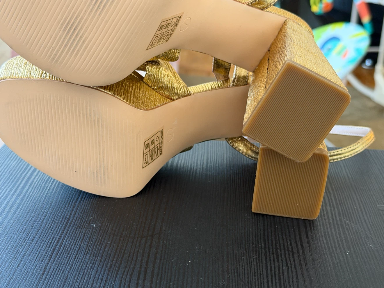 Heels - photo 4
