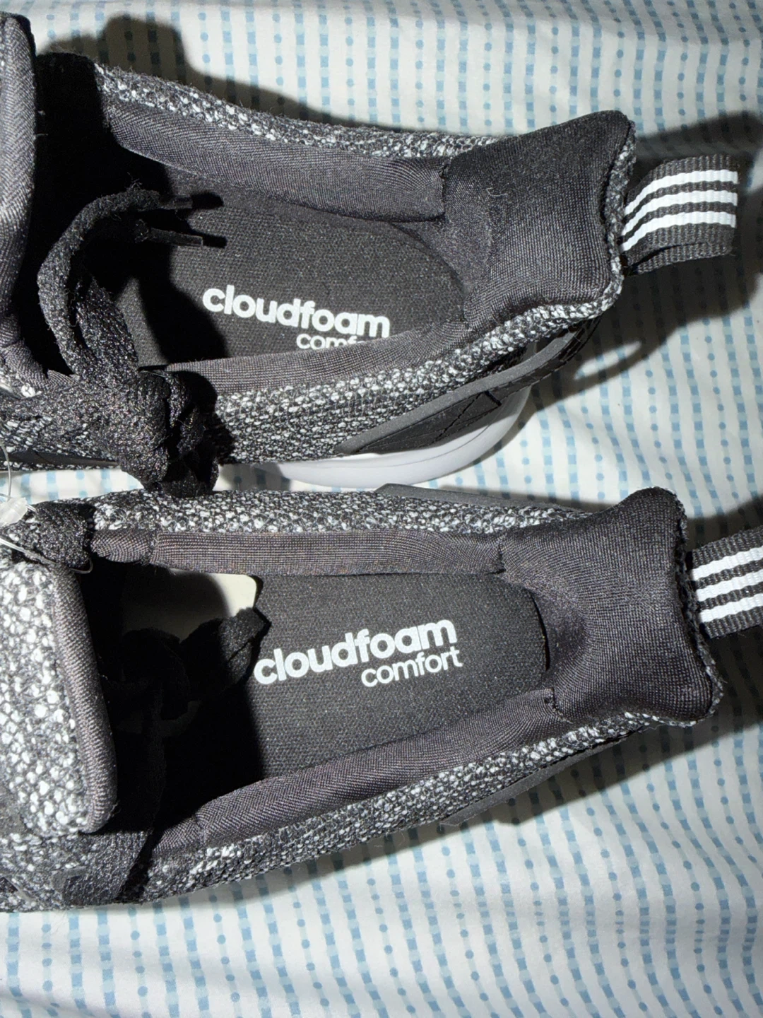 Adidas Cloudfoam "Dayracer" Sneakers - photo 3